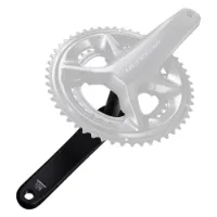 Shimano Fc-r8100-p Linke Kurbel Shimano Fc-r8100-p Linke Kurbel