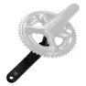 Shimano Fc-r8100-p Linke Kurbel