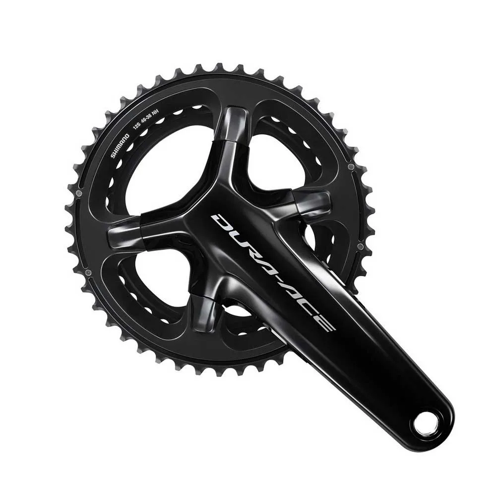 Shimano Fc-r9200 Kurbelgarnitur