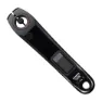 Shimano Fc-r9200-p Linke Kurbel
