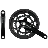 Shimano Fc-rs200 Chain Guard Ring Kurbelgarnitur Shimano Fc-rs200 Chain Guard Ring Kurbelgarnitur