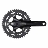 Shimano Fc-rs200 Kurbelgarnitur Shimano Fc-rs200 Kurbelgarnitur