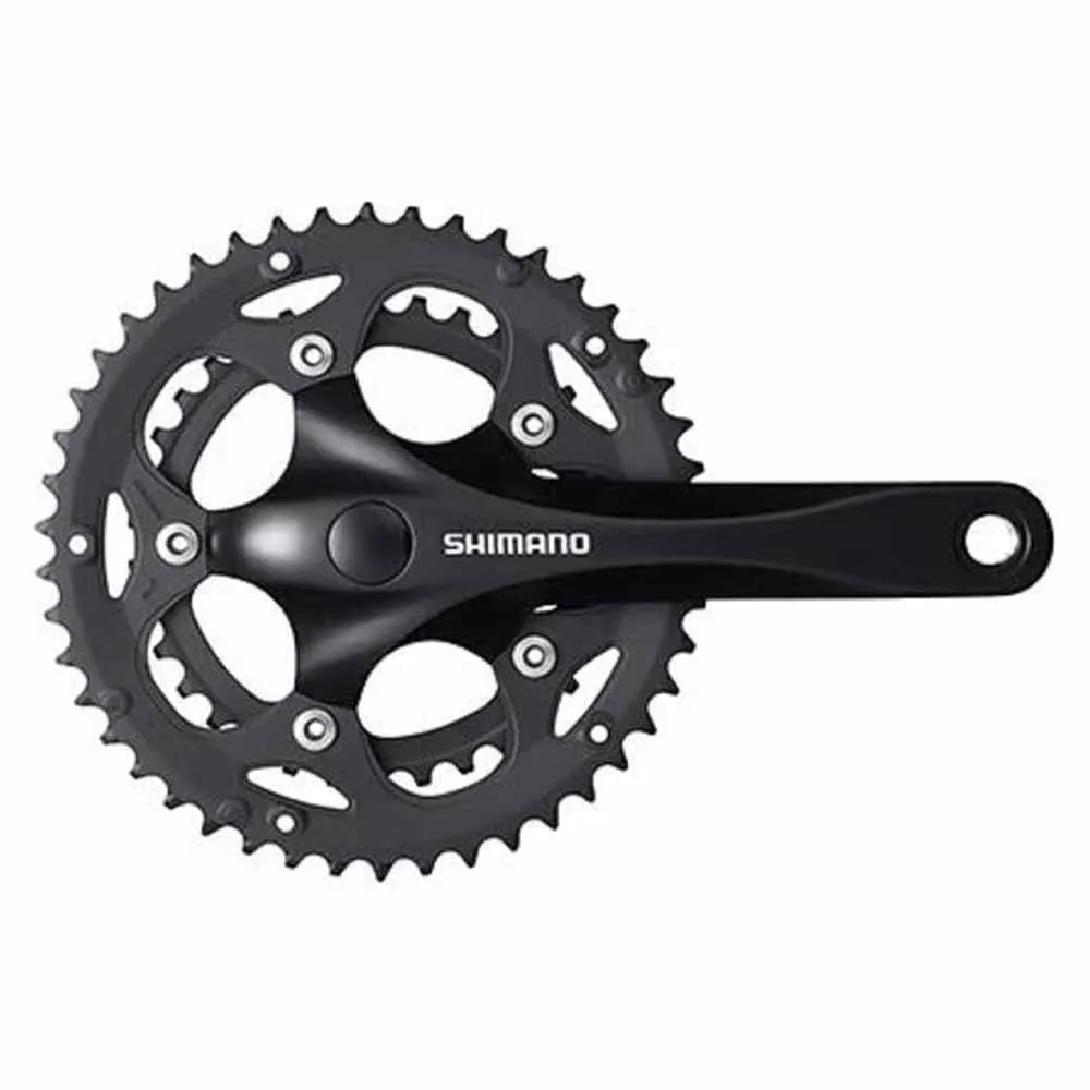 Shimano Fc-rs200 Kurbelgarnitur Shimano Fc-rs200 Kurbelgarnitur
