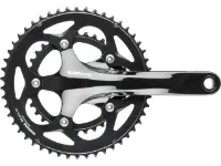 Shimano FC-RS400 Kurbelgarnitur Shimano FC-RS400 Kurbelgarnitur