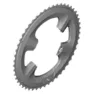 Shimano Fc-rs510 46t-mt Kettenblatt, Black, 46t
