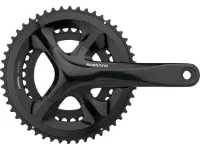 Shimano FC-RS510 Kurbelgarnitur Shimano FC-RS510 Kurbelgarnitur