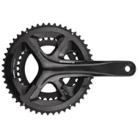 Shimano FC-RS510 Kurbelgarnitur Shimano FC-RS510 Kurbelgarnitur