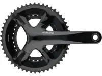 Shimano FC-RS520 Kurbelgarnitur Shimano FC-RS520 Kurbelgarnitur
