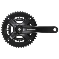 Shimano Fc-ty501 Kurbelgarnitur Shimano Fc-ty501 Kurbelgarnitur