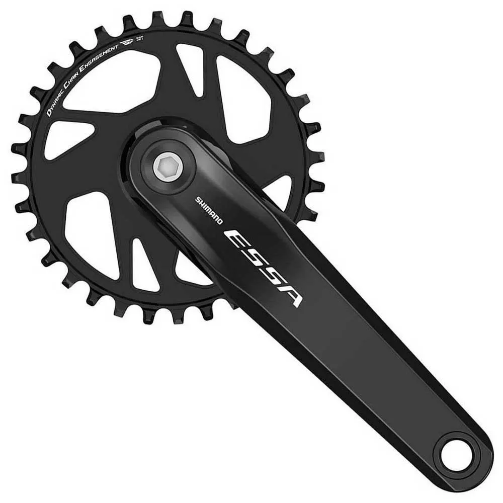 Shimano Fc-u2000-1 Kurbelgarnitur Shimano Fc-u2000-1 Kurbelgarnitur