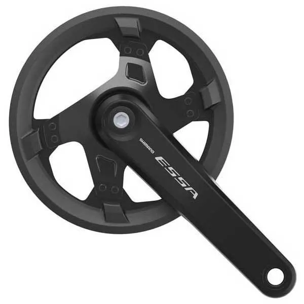 Shimano Fc-u2000-1m Cg Kurbelgarnitur Shimano Fc-u2000-1m Cg Kurbelgarnitur