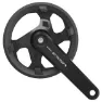 Shimano Fc-u2000-1m Cg Kurbelgarnitur