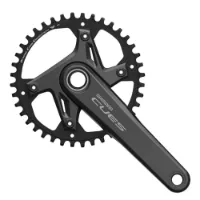 Shimano Fc-u6030-1 9-11s Kurbelgarnitur Shimano Fc-u6030-1 9-11s Kurbelgarnitur