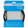 Shimano Fd Bh90 Xt 4 Pistons Hydraulischer Bremsschlauch 2 M, Black, One Size