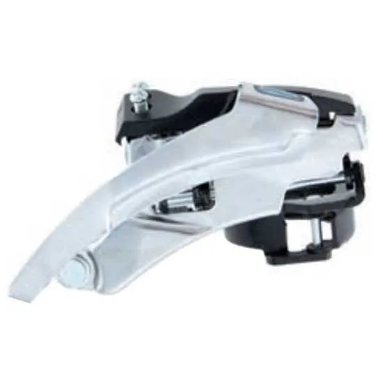 Shimano Fd-m310 Umwerfer, Silver / black, 7/8s Shimano Fd-m310 Umwerfer, Silver / black, 7/8s