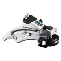 Shimano Fd-tx800 8x3s Low Umwerfer