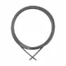 Shimano Felgenband Unisex, grau, 1800mm