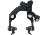 Shimano Felgenbremse BR-RS811 Direktmontage mit R55C4 für Carbonfelge Shimano Felgenbremse BR-RS811 Direktmontage mit R55C4 für Carbonfelge