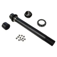 Shimano Fh-m618-b Steckachse Shimano Fh-m618-b Steckachse