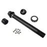 Shimano Fh-m618-b Steckachse, Black, 12 x 148mm