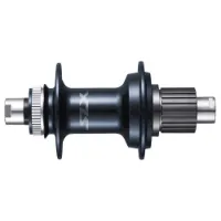 Shimano Fh-m7110b Hinterradnabenachse