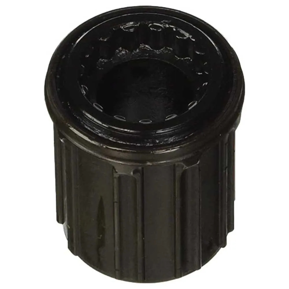 Shimano Fh-m770 Freilaufkörper, Black, One Size Shimano Fh-m770 Freilaufkörper, Black, One Size