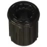 Shimano Fh-m770 Freilaufkörper, Black, One Size