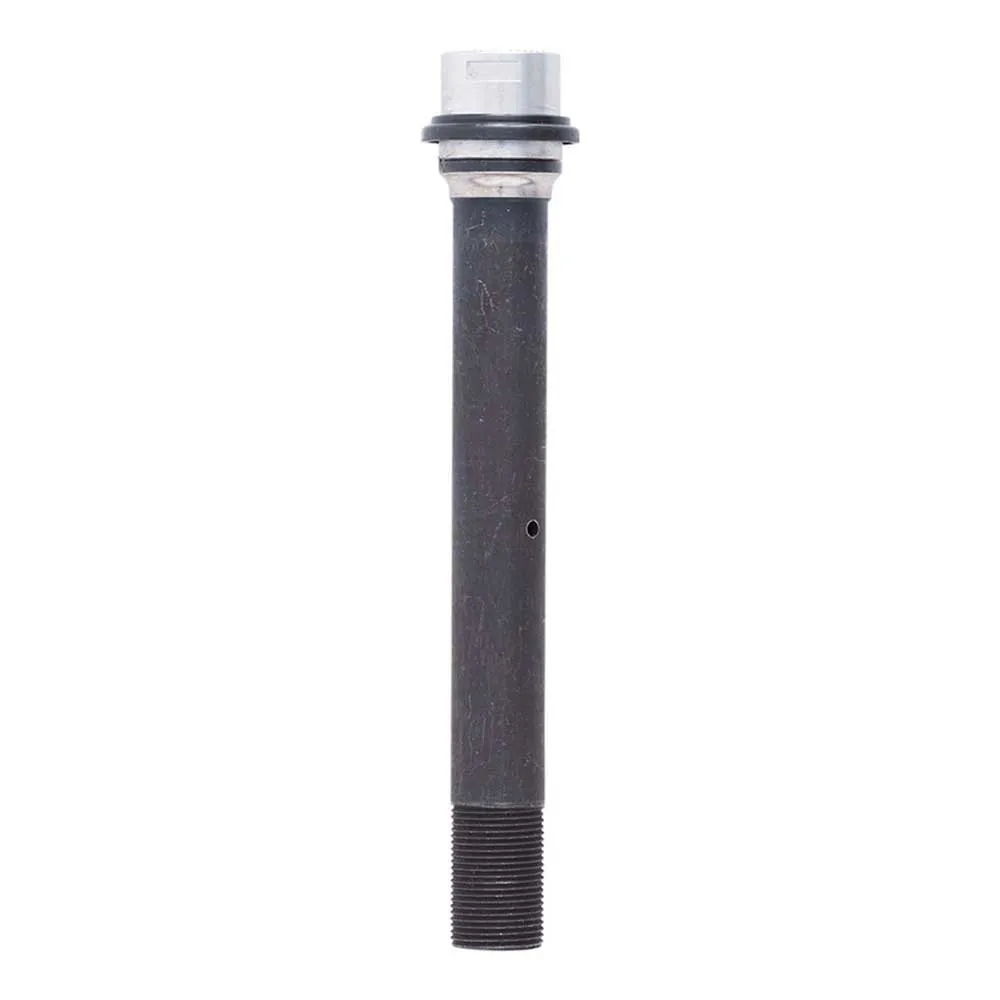Shimano Fh-m8010 Nabenachse, Black, One Size Shimano Fh-m8010 Nabenachse, Black, One Size