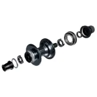 Shimano Fh-m8210-b Deore Xt Cl Disc Hinterradnabe
