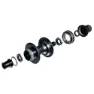 Shimano Fh-m8210-b Deore Xt Cl Disc Hinterradnabe