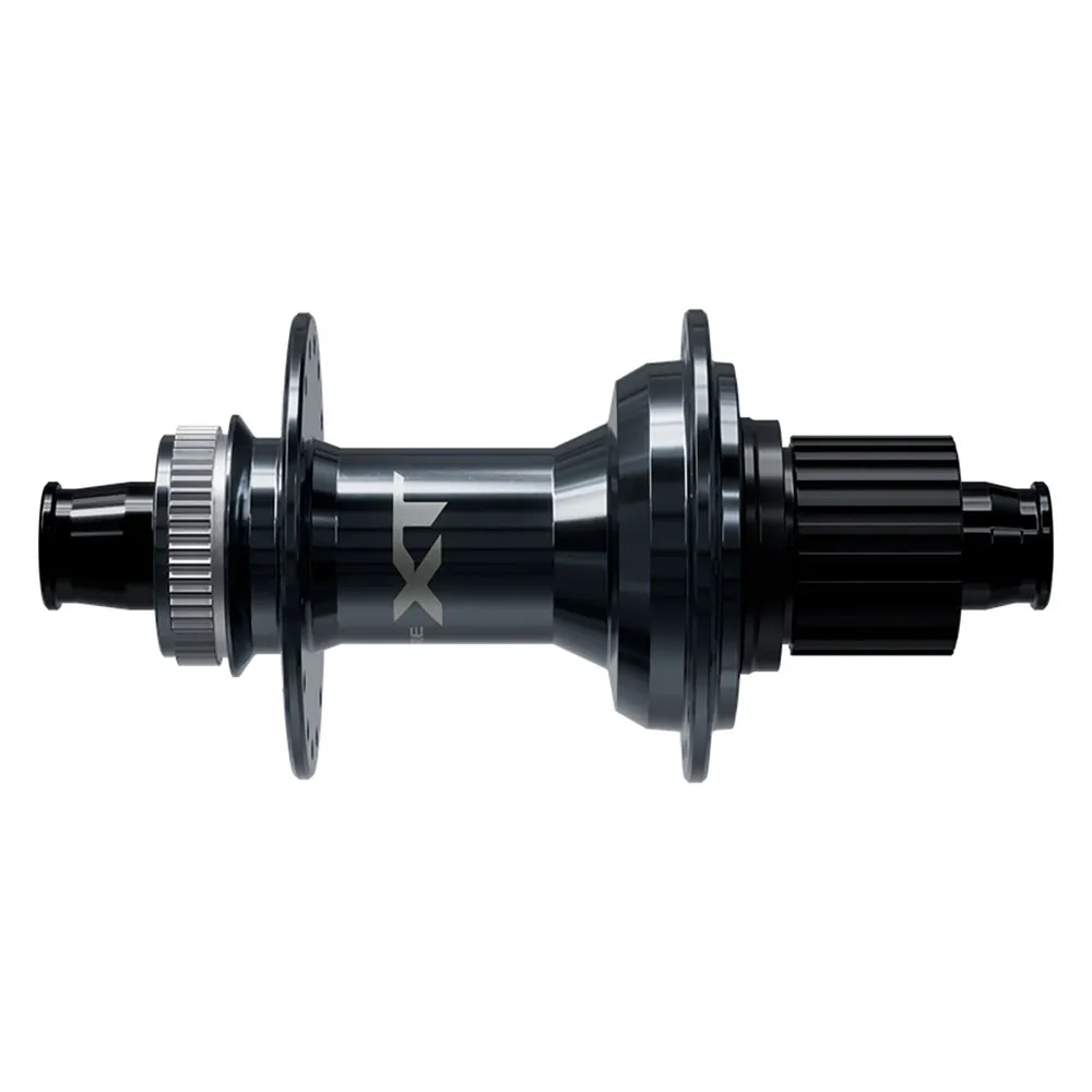 Shimano Fh-m8210-b Deore Xt Cl Disc Hinterradnabe Shimano Fh-m8210-b Deore Xt Cl Disc Hinterradnabe