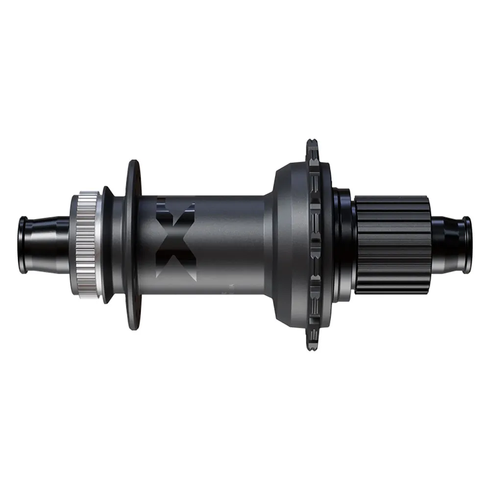 Shimano Fh-m9210-b Xtr Cl Disc Hinterradnabe, Black, 32H, 148mm Shimano Fh-m9210-b Xtr Cl Disc Hinterradnabe, Black, 32H, 148mm