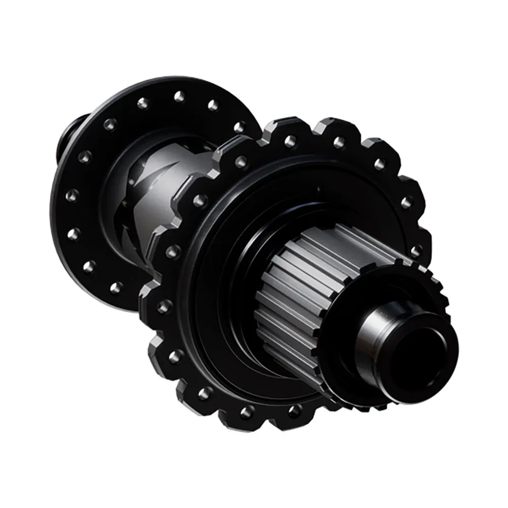 Shimano Fh-m9210-b Xtr Cl Disc Hinterradnabe, Black, 32H, 148mm Shimano Fh-m9210-b Xtr Cl Disc Hinterradnabe, Black, 32H, 148mm