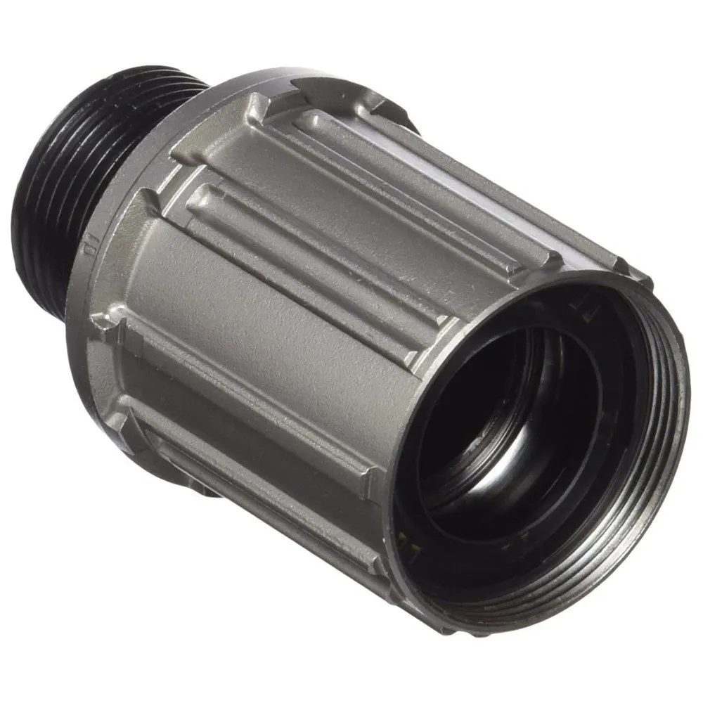 Shimano Fh-m988 Freilaufkörper, Black, One Size Shimano Fh-m988 Freilaufkörper, Black, One Size