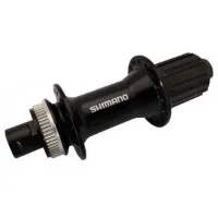 Shimano Fh-mt400-b Cl Boost Hinterradnabe Shimano Fh-mt400-b Cl Boost Hinterradnabe