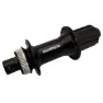 Shimano Fh-mt400-b Cl Boost Hinterradnabe, Black, 32H