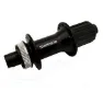 Shimano Fh-mt400 Cl Hinterradnabe, Black, 32H, 12 x 142mm