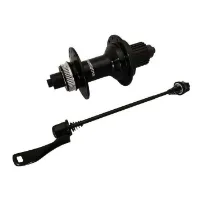 Shimano Fh-mt401-b Cl Microspline Hinterradnabe Shimano Fh-mt401-b Cl Microspline Hinterradnabe