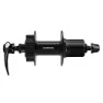 Shimano Fh-qb400-hm Disc 6b Qr Hinterradnabe