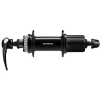 Shimano Fh-qc400-hm-b Cl Disc Qr Hinterradnabe Shimano Fh-qc400-hm-b Cl Disc Qr Hinterradnabe