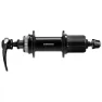 Shimano Fh-qc400-hm-b Cl Disc Qr Hinterradnabe