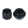 Shimano Fh-rs470 Linker Nabenkonus, Silver, One Size