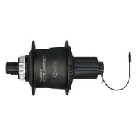 Shimano Fh-u6060 Cl Disc Hinterradnabe
