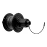 Shimano Fh-u6060 Cl Disc Hinterradnabe, Black, 32H, 142mm