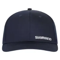 Shimano Flat Bill Kappe