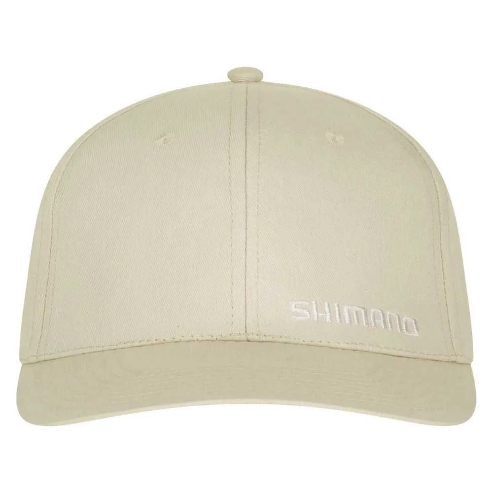 Shimano Flat Bill Kappe