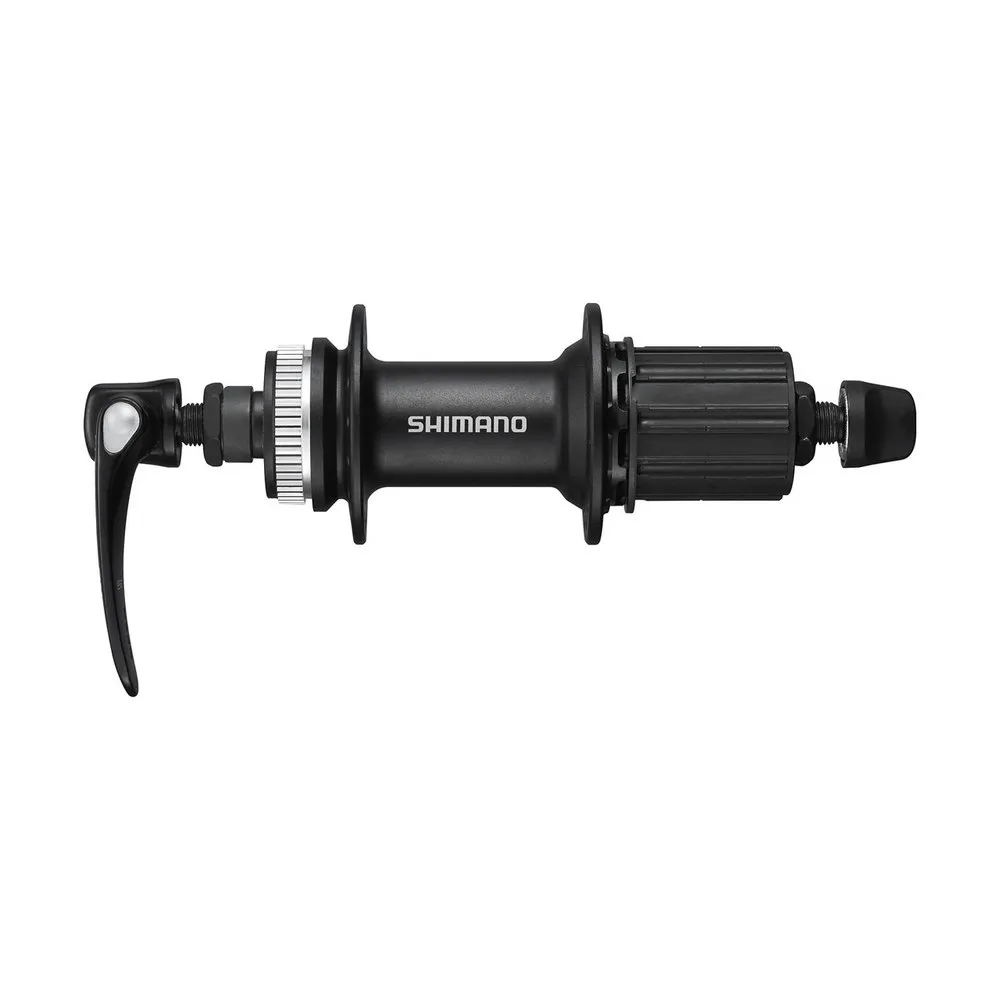 Shimano Free Fh-ur600 Center Lock Hinterradnabe, Black, One Size, 13 x 135mm Shimano Free Fh-ur600 Center Lock Hinterradnabe, Black, One Size, 13 x 135mm