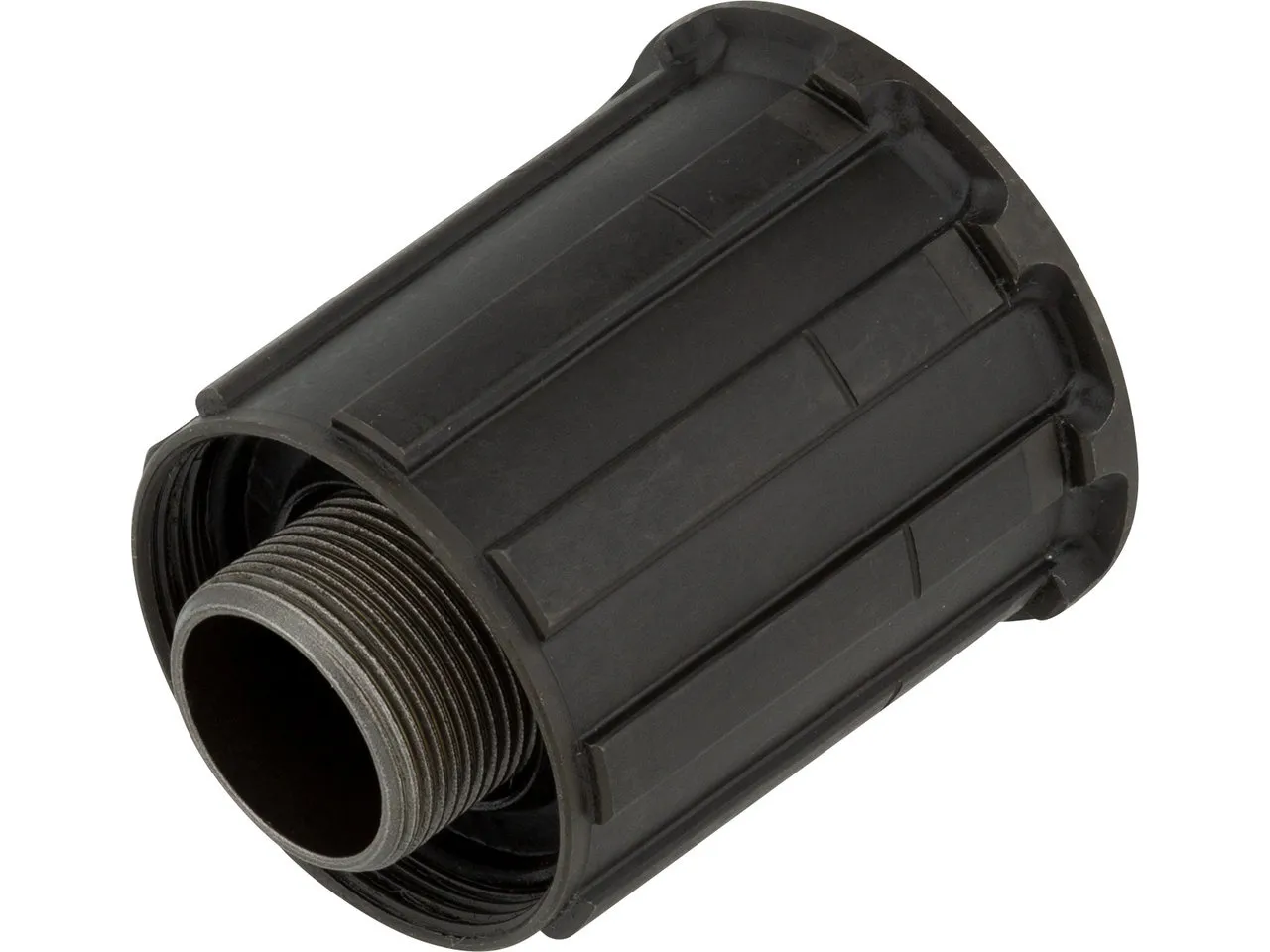 Shimano Freilaufkörper 8-/9-/10-/11-/12-fach für Ultegra FH-6800, Black, 10/11s Shimano Freilaufkörper 8-/9-/10-/11-/12-fach für Ultegra FH-6800, Black, 10/11s