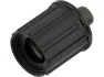 Shimano Freilaufkörper 8-/9-/10-/11-fach für Deore FH-M525A, Schwarz, one_size