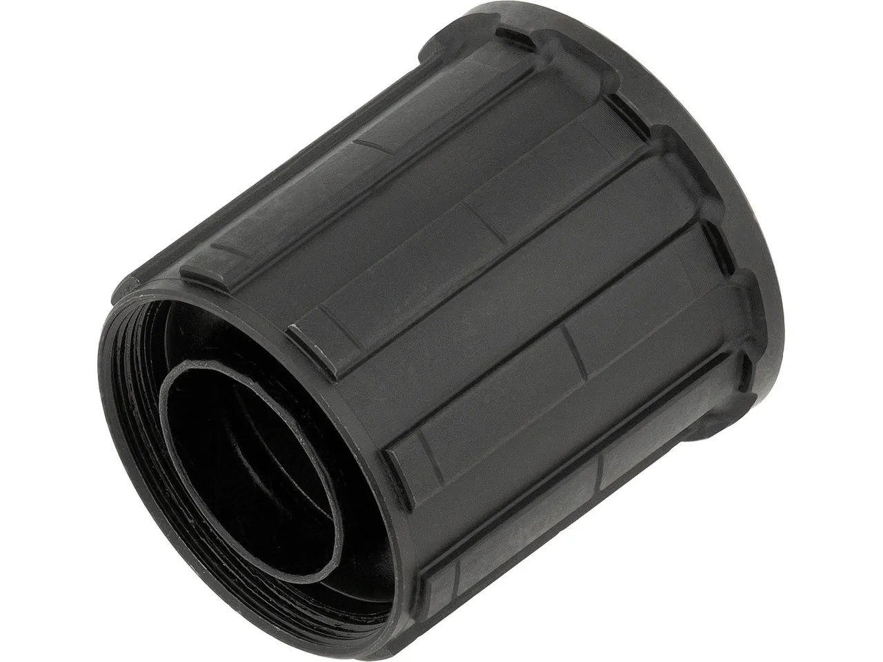 Shimano Freilaufkörper 8-/9-/10-/11-fach für FH-C201 / FH-M475, Black, 8/9s Shimano Freilaufkörper 8-/9-/10-/11-fach für FH-C201 / FH-M475, Black, 8/9s